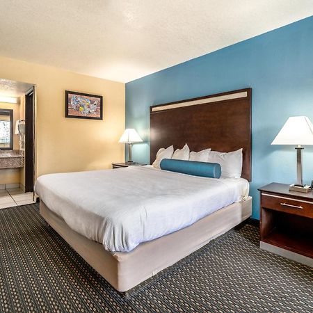Glenridge Inn Glendale - Pasadena Kültér fotó