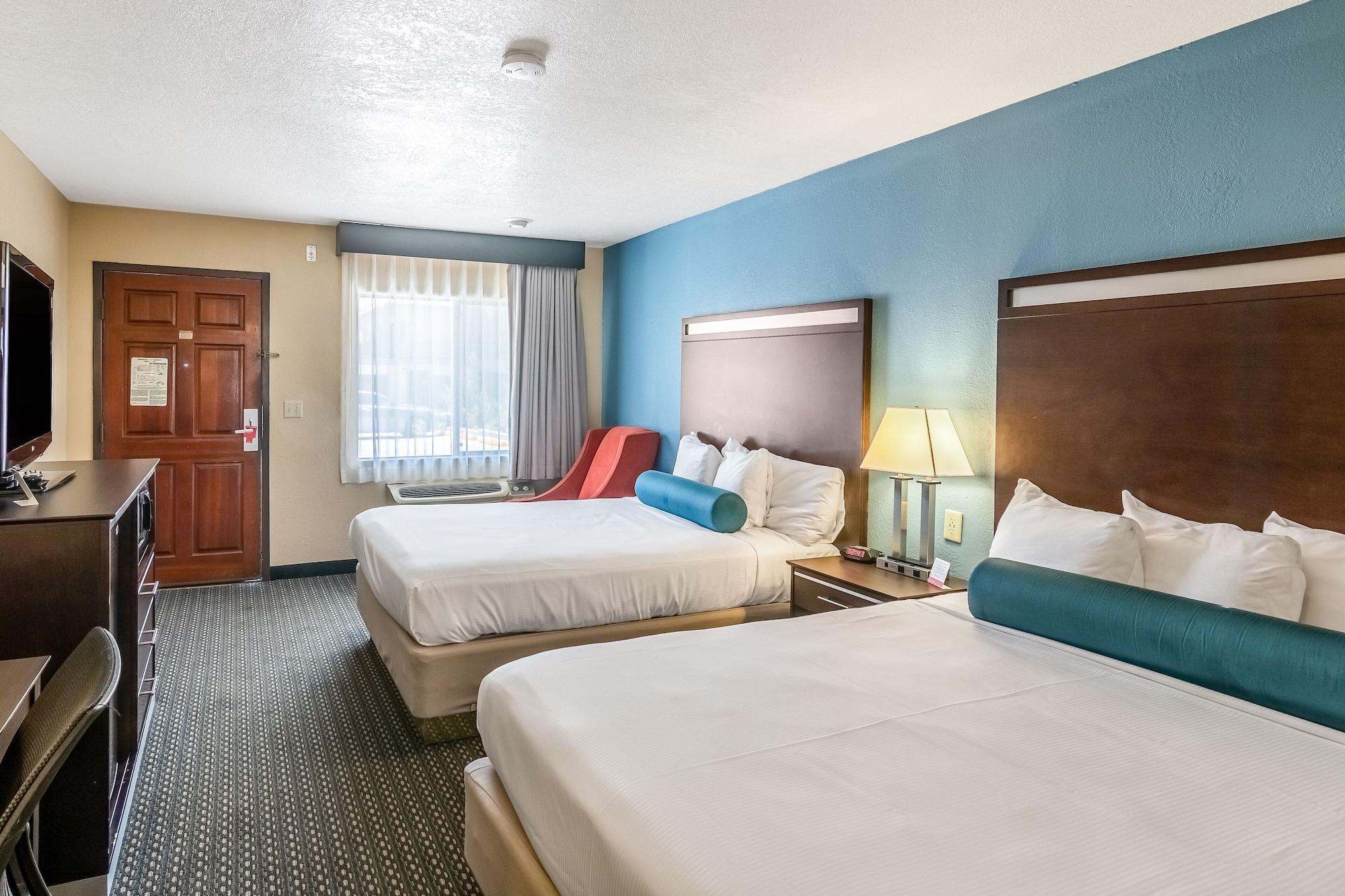 Glenridge Inn Glendale - Pasadena Kültér fotó