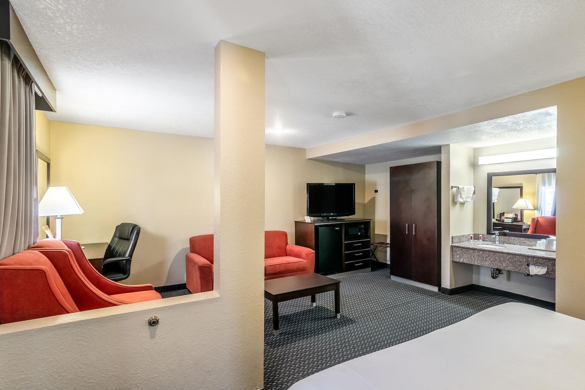 Glenridge Inn Glendale - Pasadena Kültér fotó