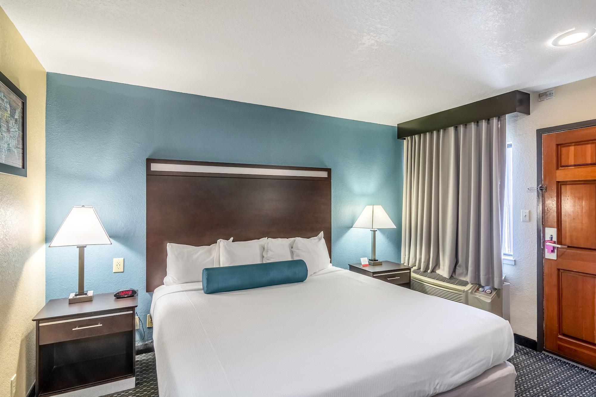 Glenridge Inn Glendale - Pasadena Kültér fotó