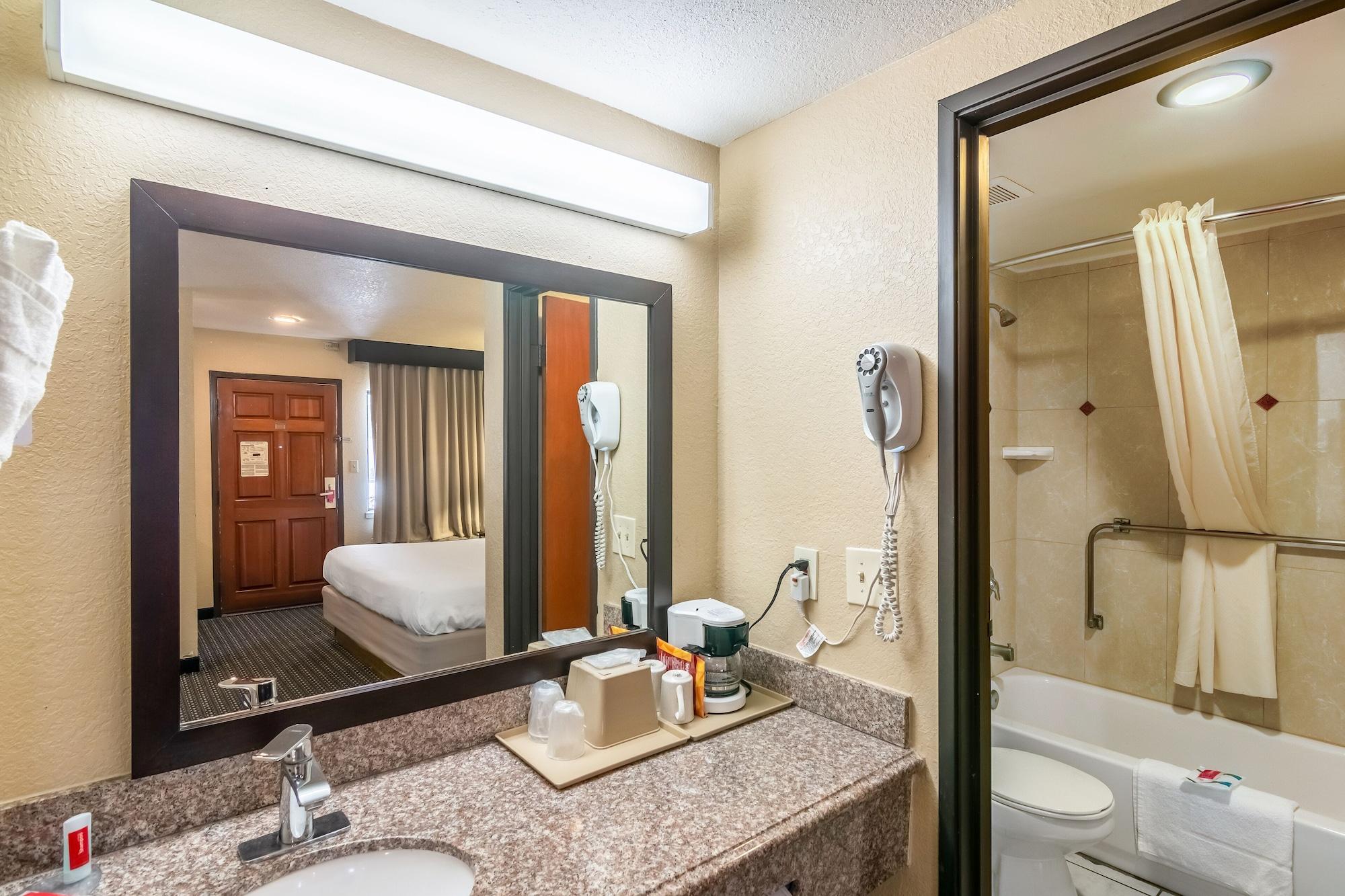 Glenridge Inn Glendale - Pasadena Kültér fotó