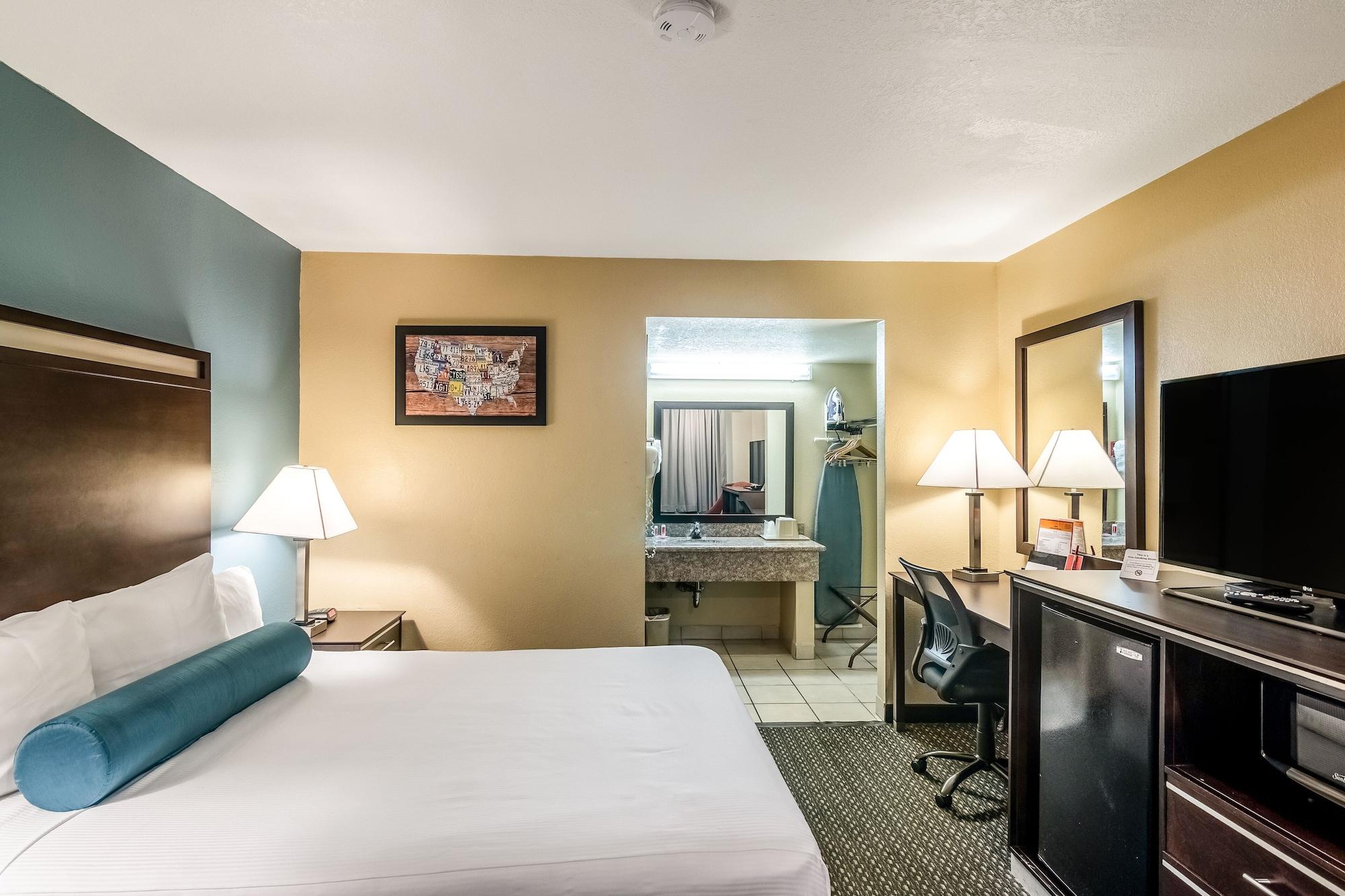 Glenridge Inn Glendale - Pasadena Kültér fotó