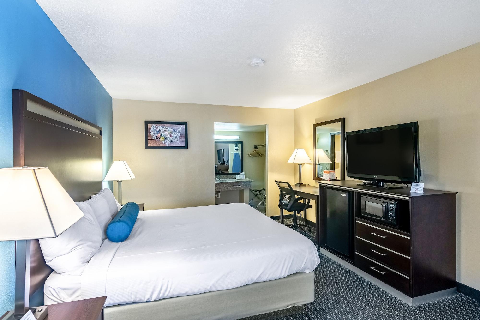 Glenridge Inn Glendale - Pasadena Kültér fotó