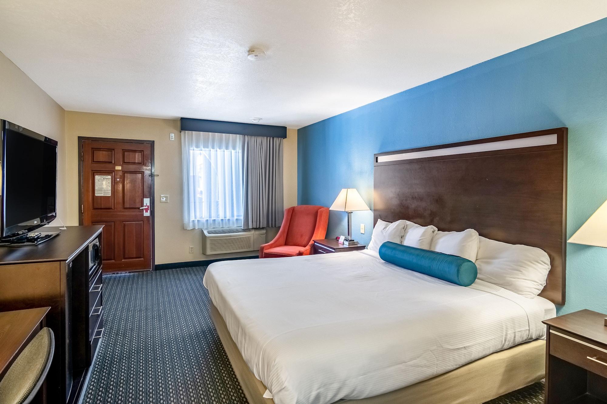 Glenridge Inn Glendale - Pasadena Kültér fotó