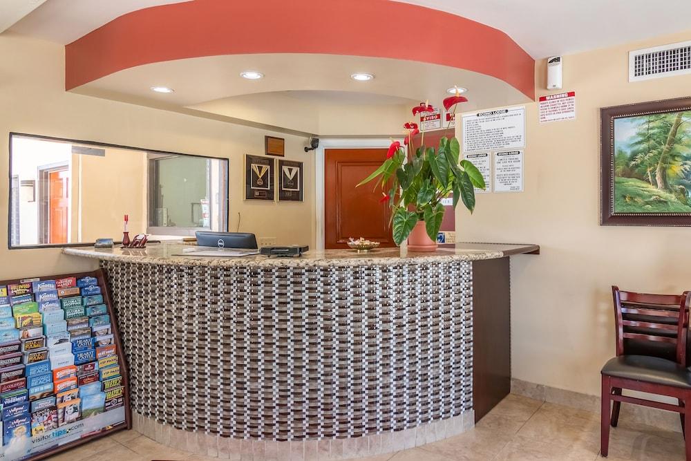 Glenridge Inn Glendale - Pasadena Kültér fotó