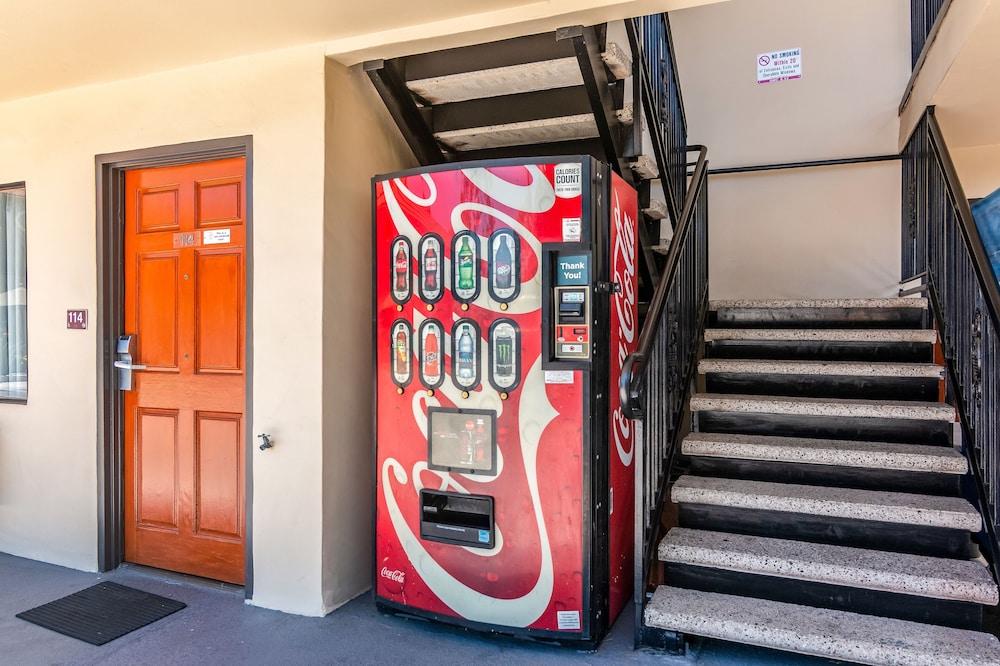 Glenridge Inn Glendale - Pasadena Kültér fotó