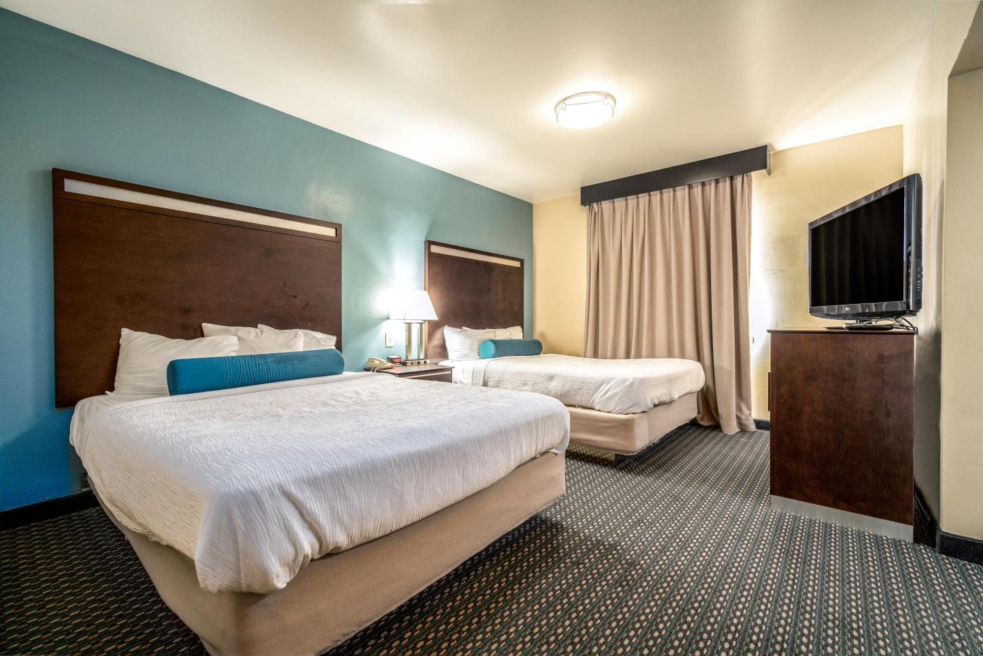 Glenridge Inn Glendale - Pasadena Kültér fotó