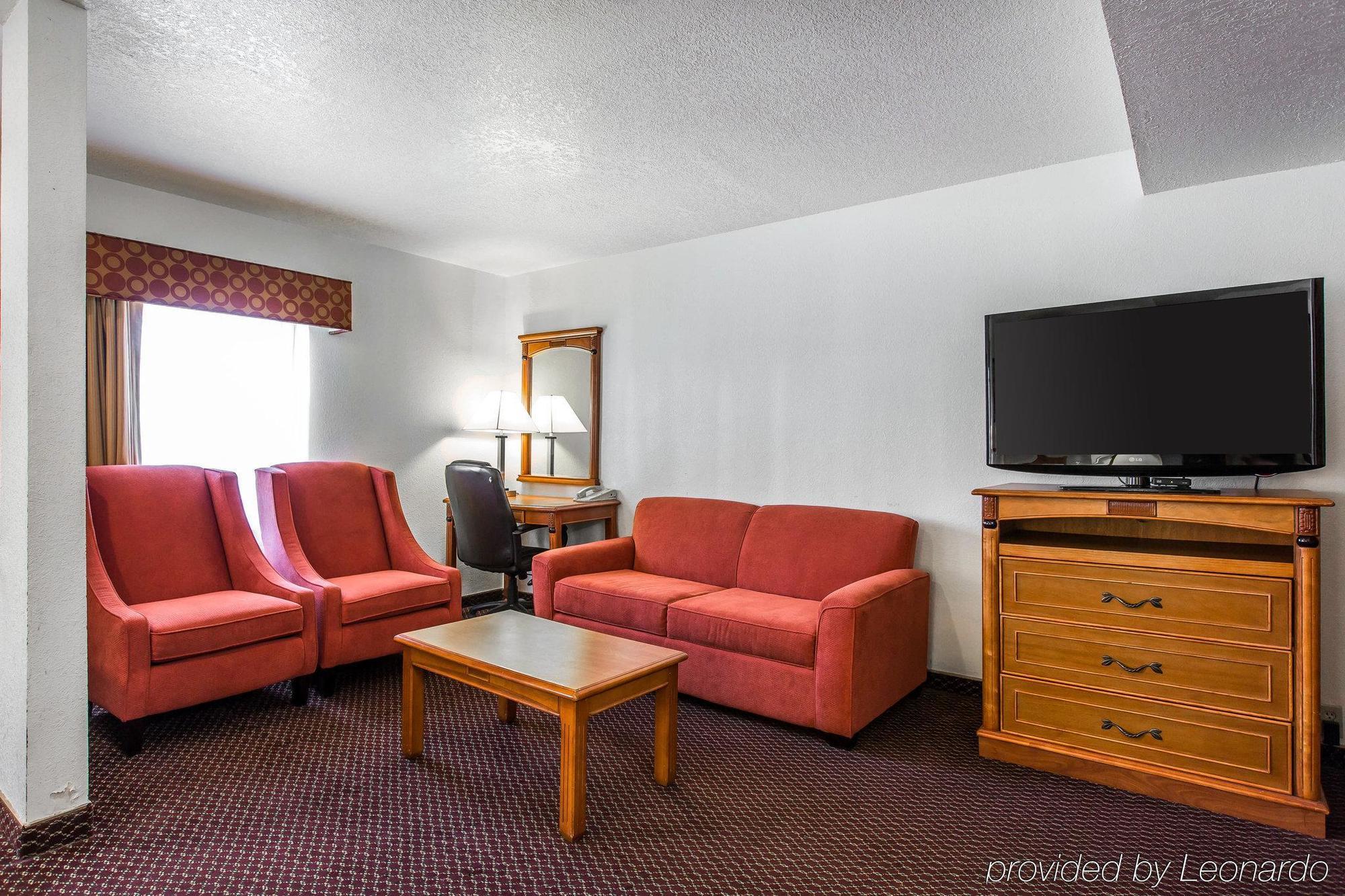 Glenridge Inn Glendale - Pasadena Kültér fotó