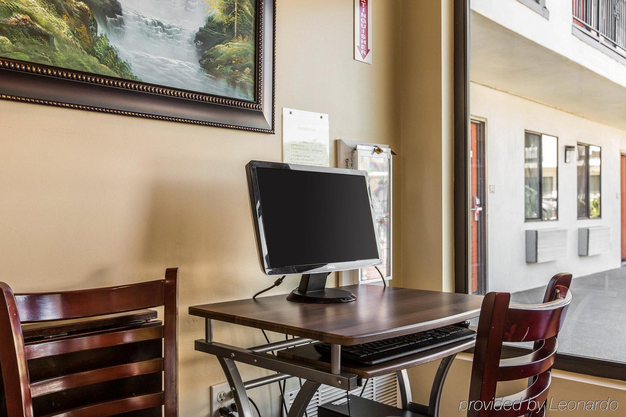 Glenridge Inn Glendale - Pasadena Kültér fotó