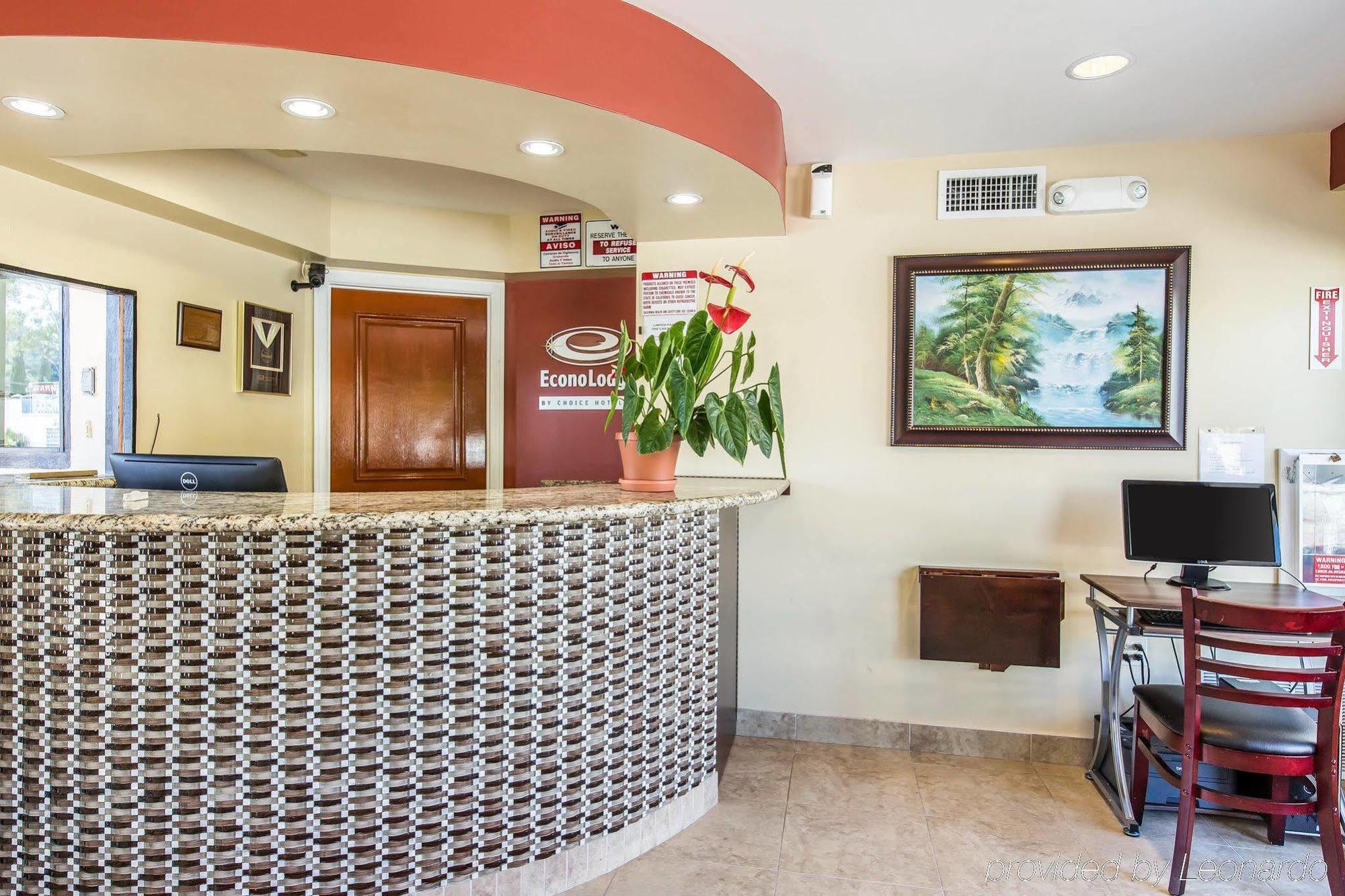 Glenridge Inn Glendale - Pasadena Kültér fotó