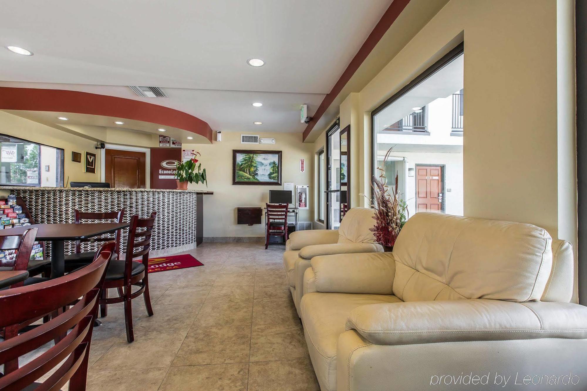 Glenridge Inn Glendale - Pasadena Kültér fotó