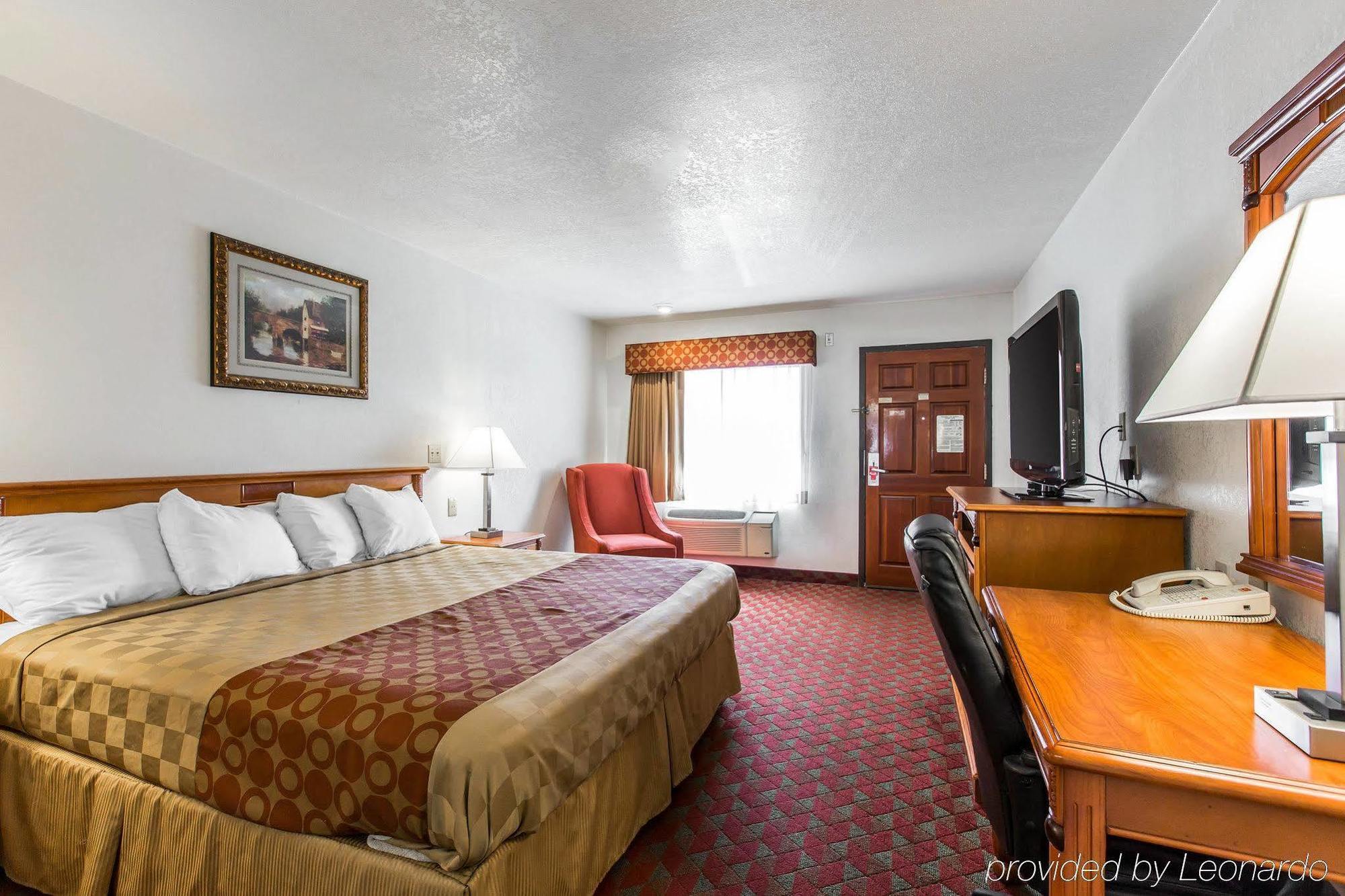 Glenridge Inn Glendale - Pasadena Kültér fotó