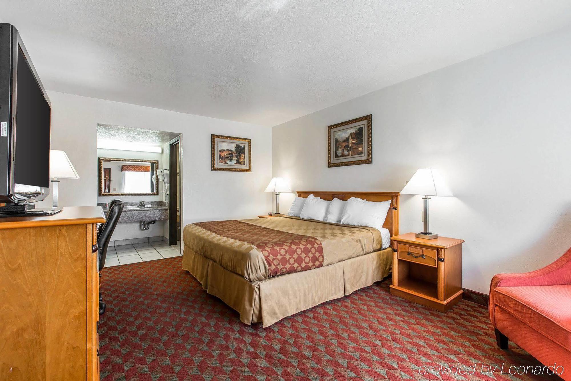 Glenridge Inn Glendale - Pasadena Kültér fotó