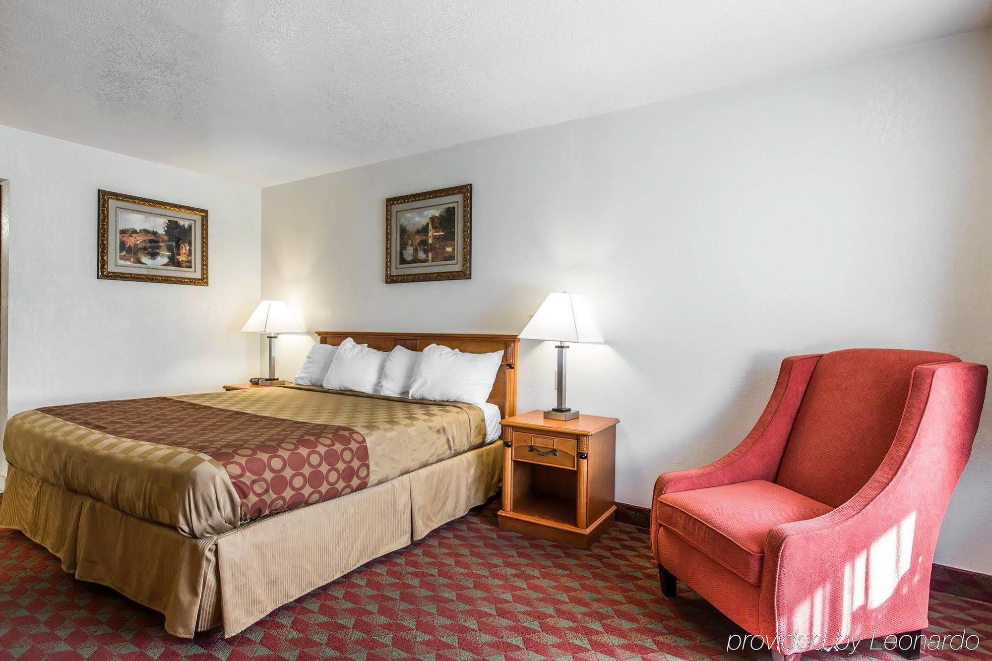 Glenridge Inn Glendale - Pasadena Kültér fotó