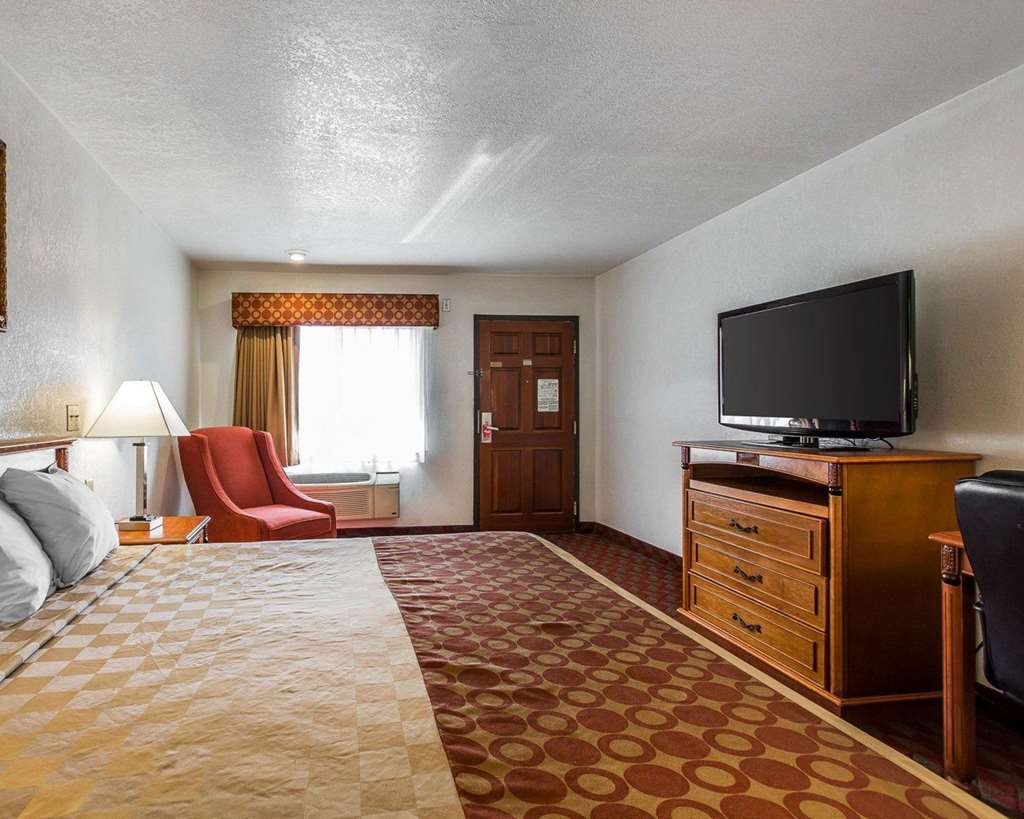Glenridge Inn Glendale - Pasadena Szoba fotó