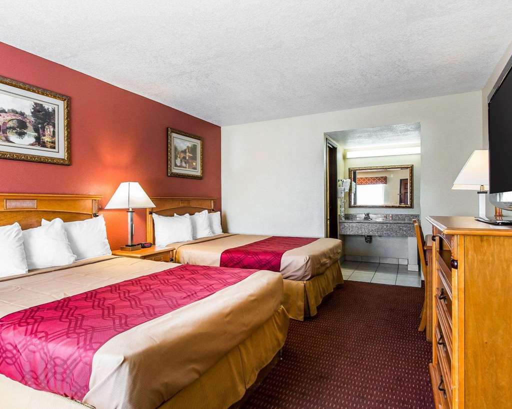 Glenridge Inn Glendale - Pasadena Szoba fotó