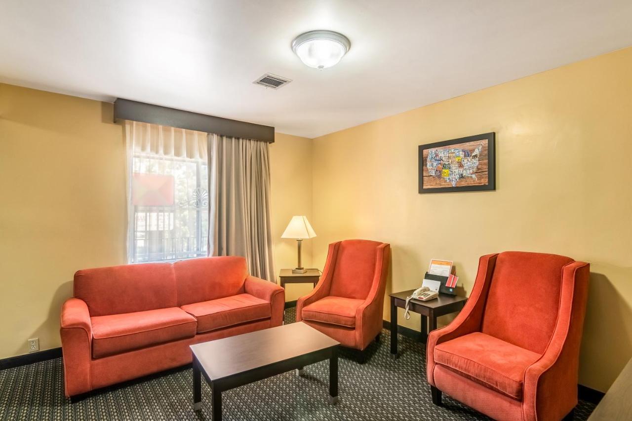 Glenridge Inn Glendale - Pasadena Kültér fotó