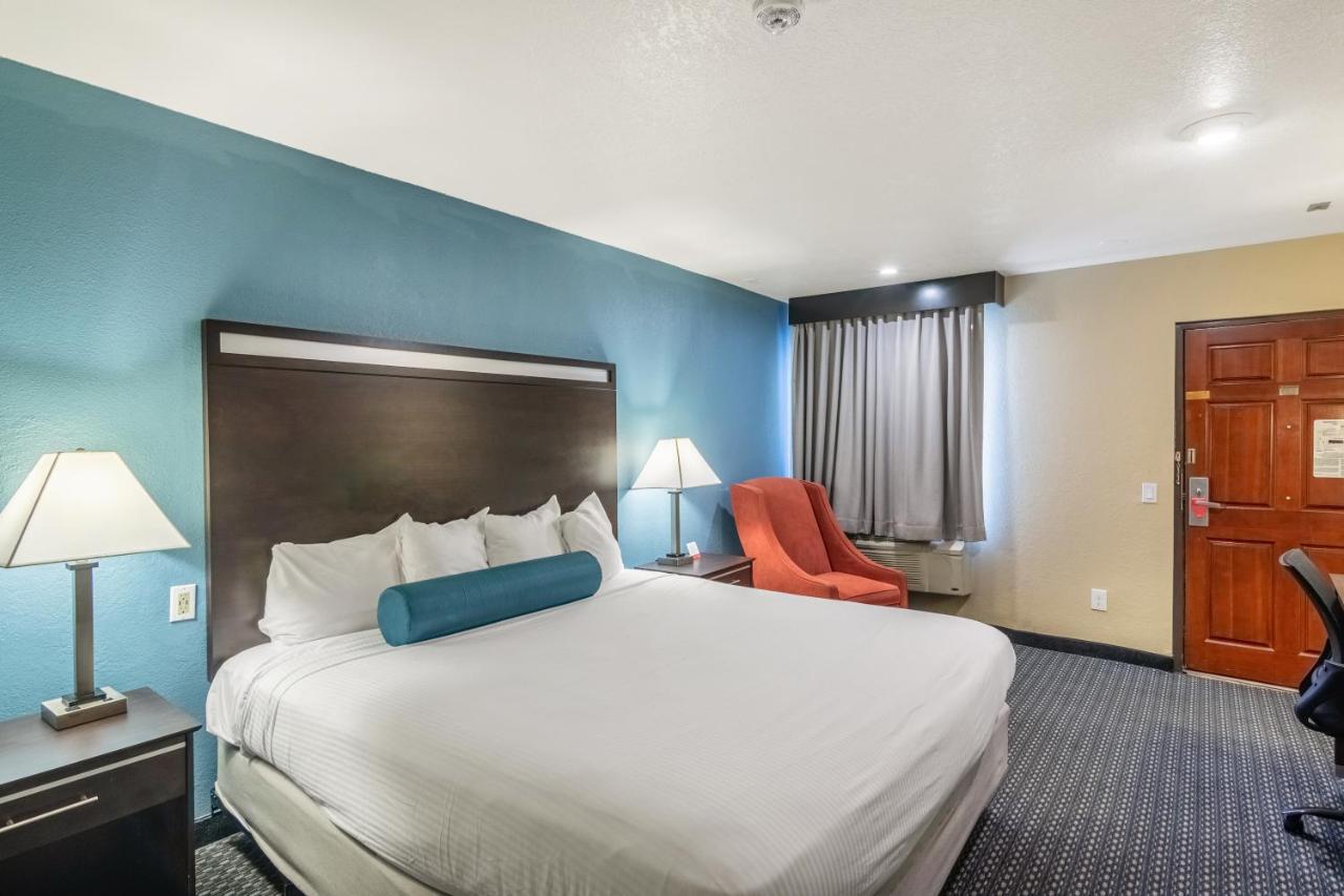 Glenridge Inn Glendale - Pasadena Kültér fotó