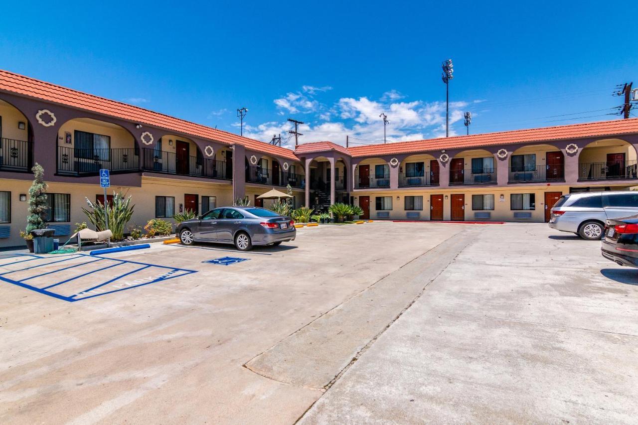 Glenridge Inn Glendale - Pasadena Kültér fotó